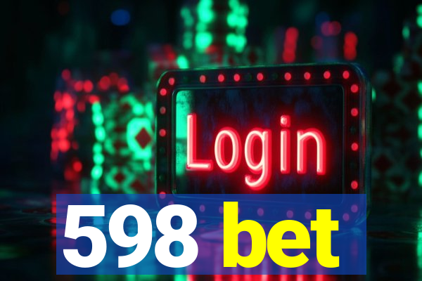 598 bet